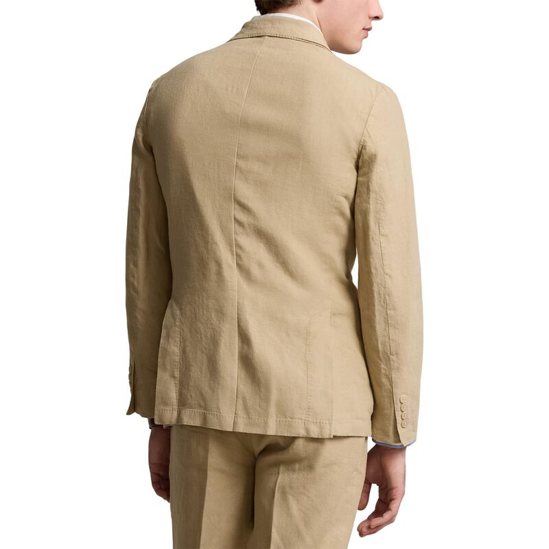 Polo Ralph Lauren Polo Soft Modern Linen Suit Jacket image number 1